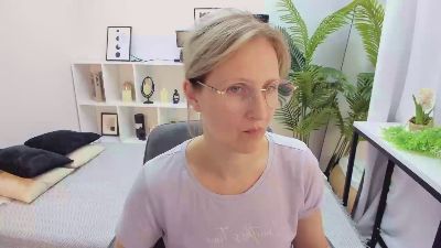 ParisCherry from Estonia