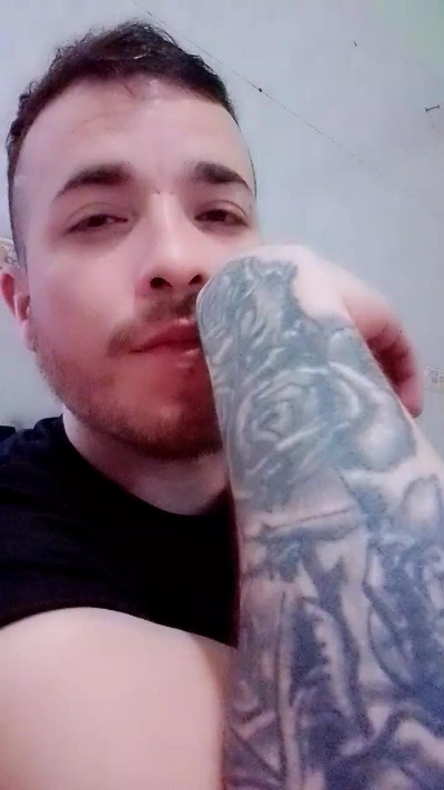 Patoo2938 from Argentina