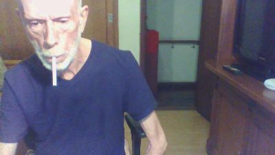 PauloBH50 from Brazil