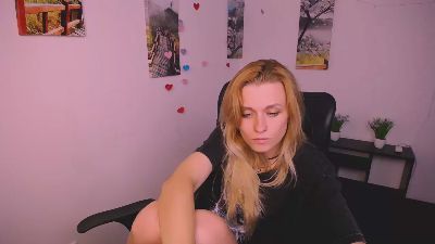 PeppyMia from Poland