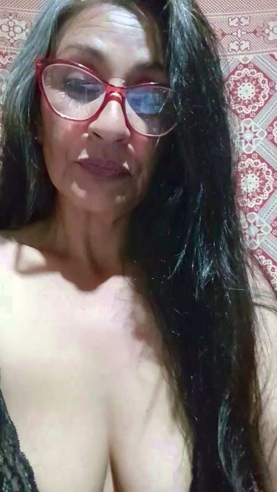 Perla_Grey from Argentina