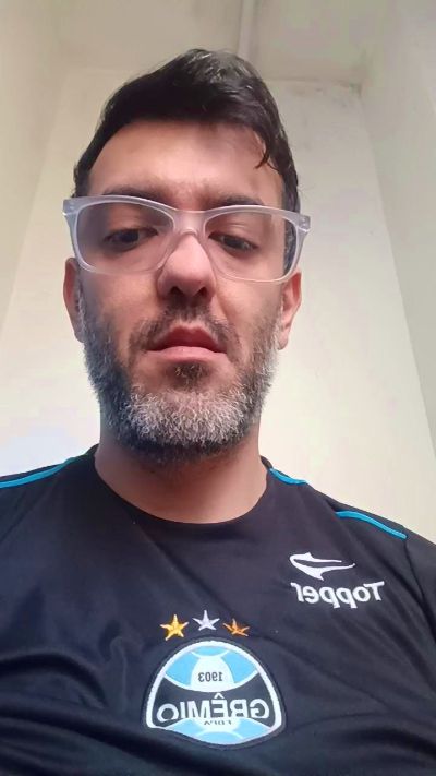 Personal_21 from Brazil