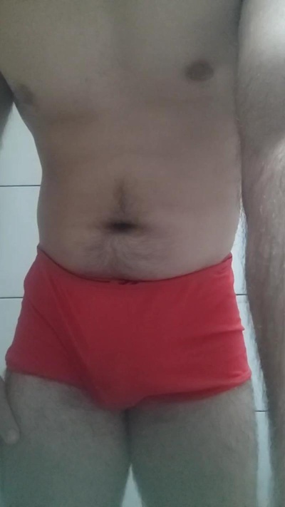 Pirocamelada22 from Brazil