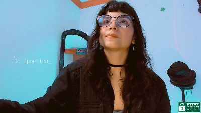 Poetica_ from Mexico