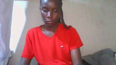 Preciousfay from Kenya