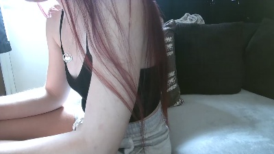PrettyMissLexi from United Kingdom
