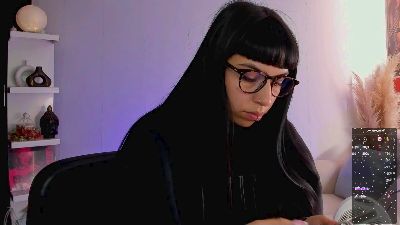 QueenDesiree from Italy