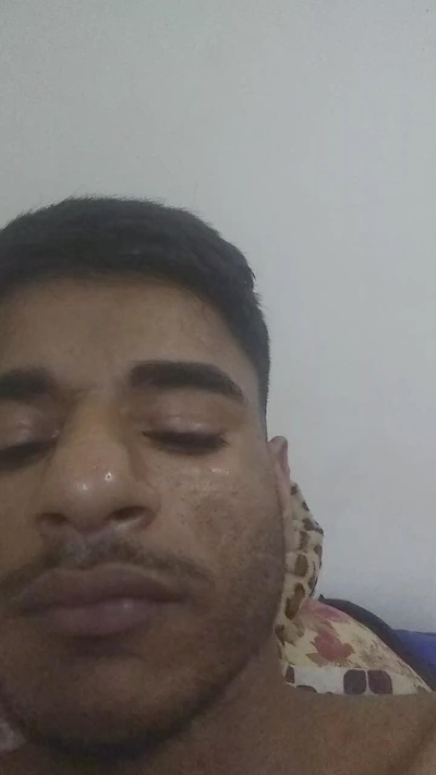 Raafaaaa3 from Brazil