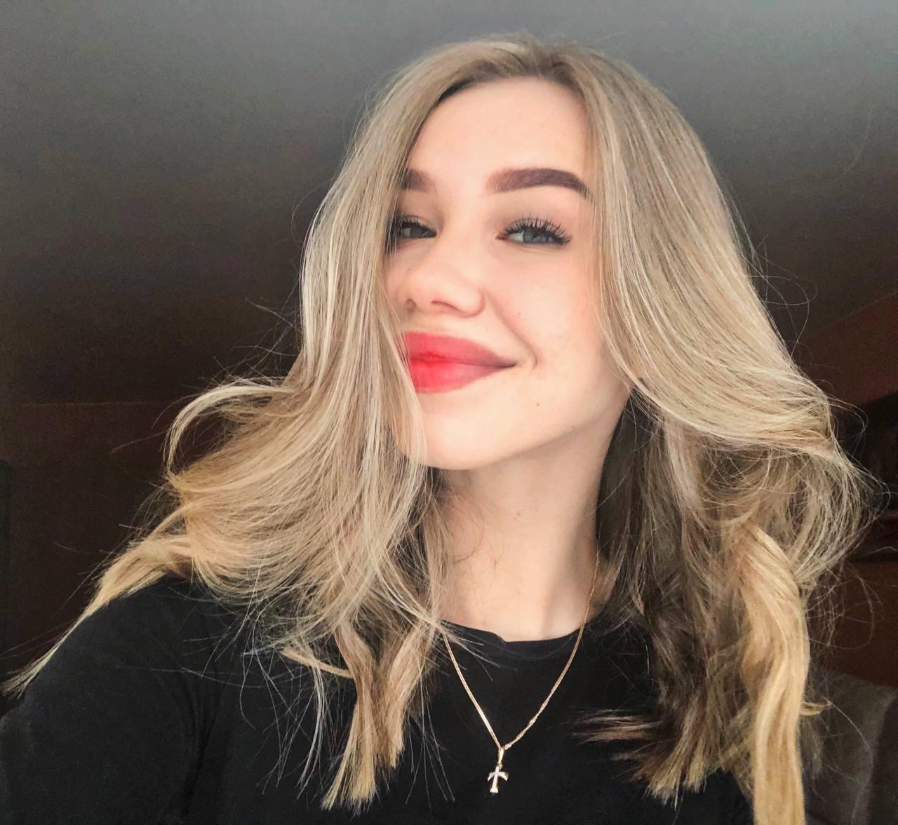 RachealSmar from France
