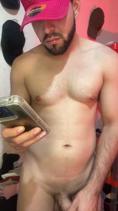 Randyviral from Mexico