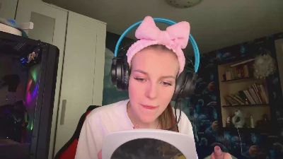 ReynaCoppage from Germany
