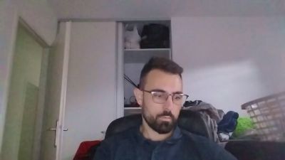 Ribeiro33240 from France