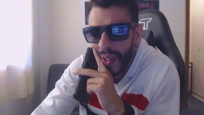 Rickferrari2023 from Brazil