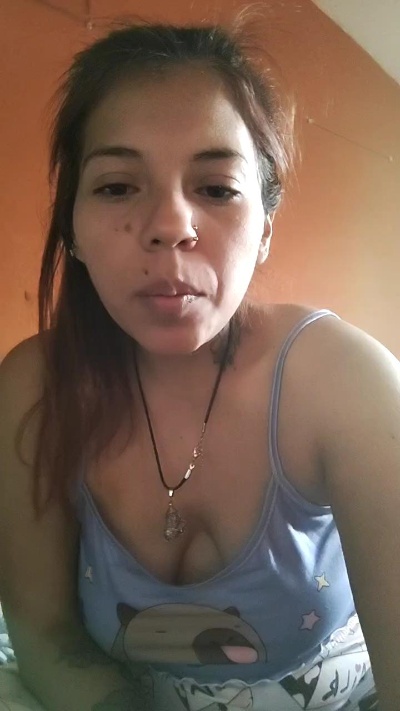 Riirii93 from Argentina