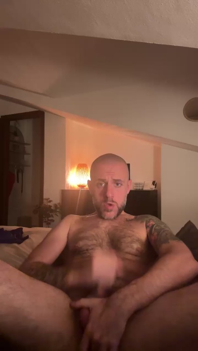 RoboSex from Italy