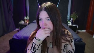 RoseMonroee from Ukraine