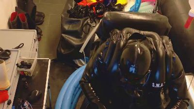 RubberPPig from Germany