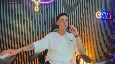 Ryan_sailor from Colombia