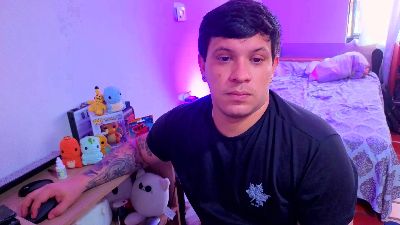 Ryden_01 from Colombia