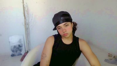 STEIN_N from Colombia