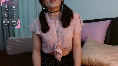 Salma_Tori from Colombia