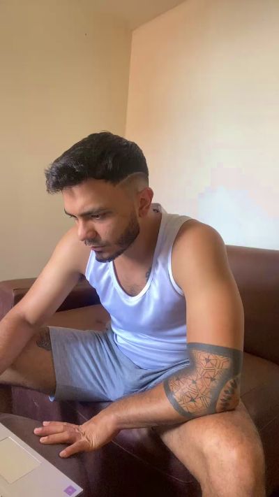 SamMartin_hot from Colombia