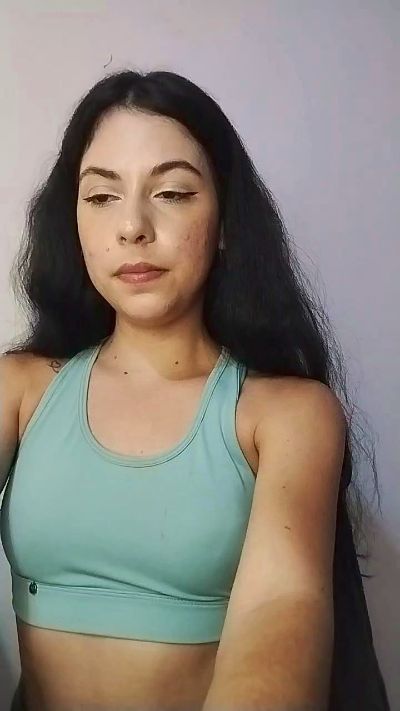 Samanthadeluxe from Venezuela