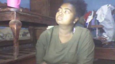 Samirrah from Madagascar