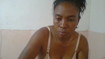 Sandiah from Madagascar