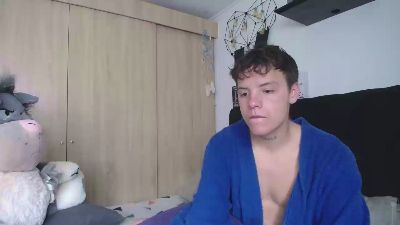 Santiago_xhot from Colombia