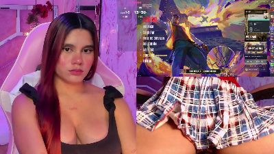 SaraHill_ from Italy