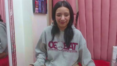 Sara_Honny from Colombia