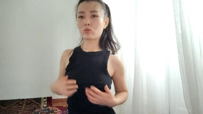 SariRuddell from Thailand