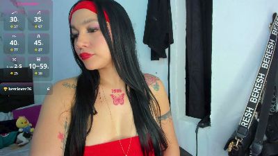 Sari__ from Italy