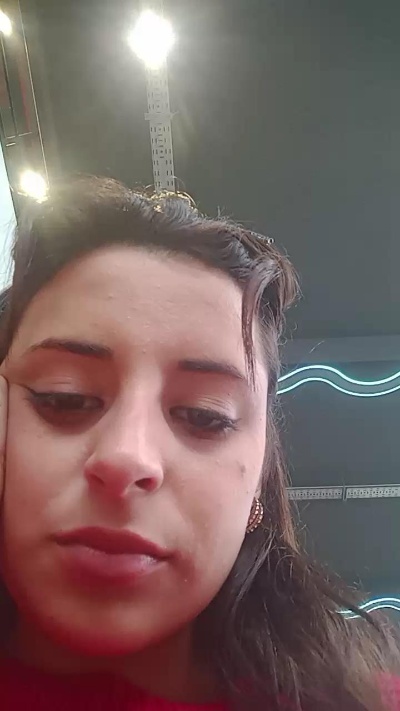 SashaStev from Argentina