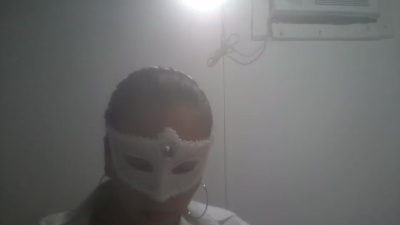 SecretDoll_ from Argentina