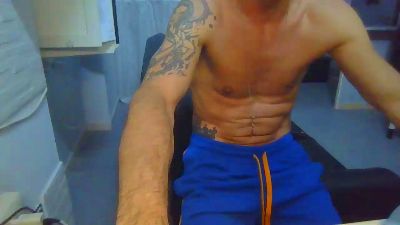 Segreto85 from Italy