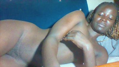 Sexxymarcy from Kenya