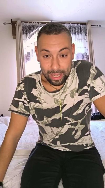 SexyItalyMilf from Italy