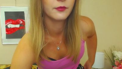 SexyNatalie from Germany