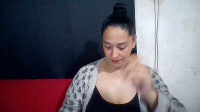 SexyTattooed7 from Argentina