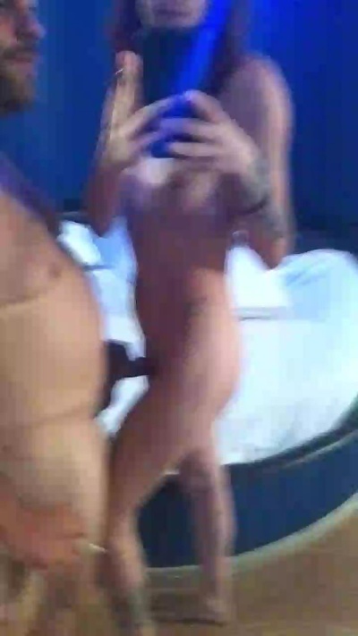 Sexy_and_happy from Brazil