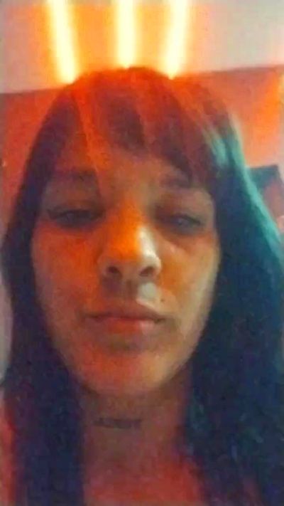 Sexyani95 from Argentina