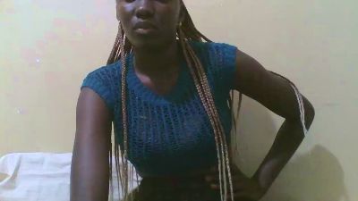 Shania_lover from Kenya