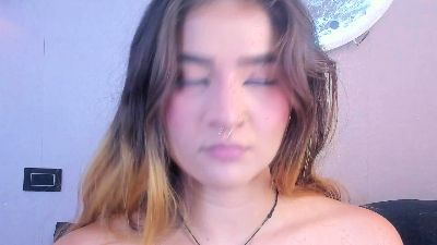 Shanntal__ from United States