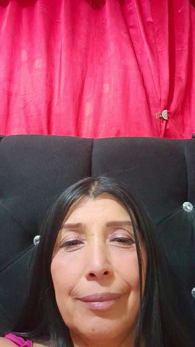 Sharil from Colombia