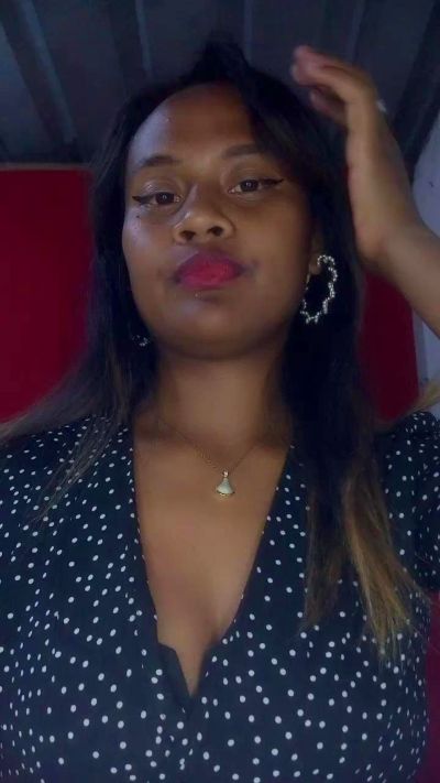 Sharonne07 from Madagascar