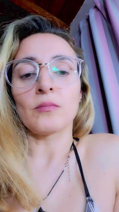 Shirlita2 from Argentina