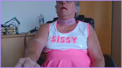 SissyGera from Germany
