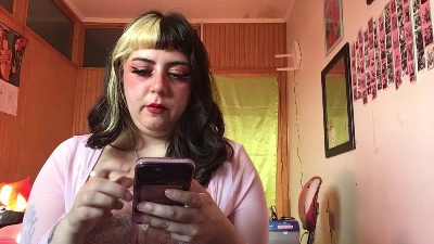 Softicecream69 from Chile